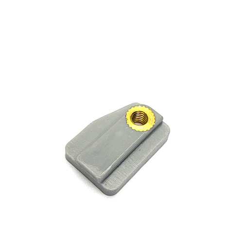 PEG JACK C4 OVERLOK AYAK ÜSTÜ EMNİYET MIKNATIS PLASTİĞİ