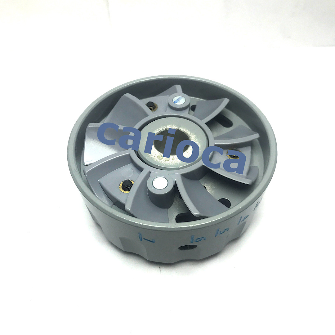 YUKİ C3-C4 OVERLOK KASNAK