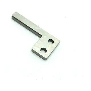 JACK-PEG OVERLOK GİYOTİN SABİT BIÇAK