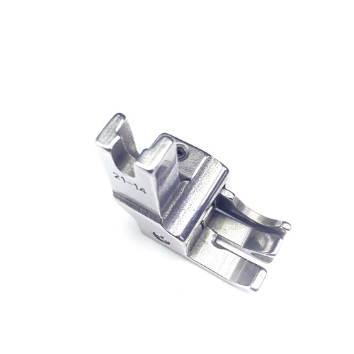DÜZ MAKİNE YÜKSEKLİK AYARLI ÇIMA 1/32X1/4