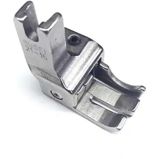 DÜZ MAKİNE YÜKSEKLİK AYARLI ÇIMA 1/32X5/16