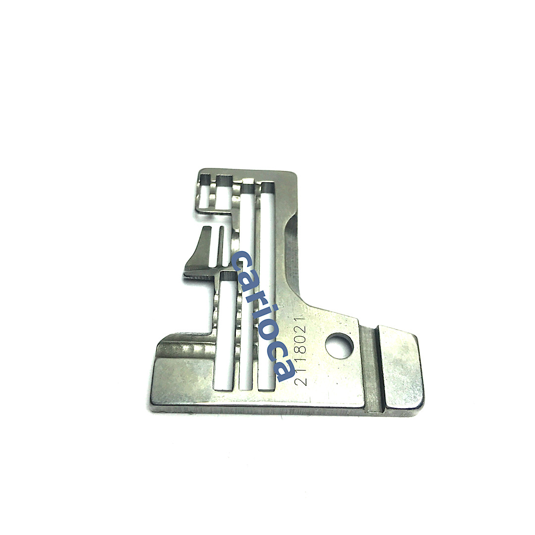 YAMATO AZF8400 MİNİ BURUB OVERLOK 4 İP PLAKA