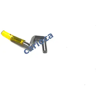 YAMATO AZF5400 OVERLOK ÜST LÜPER