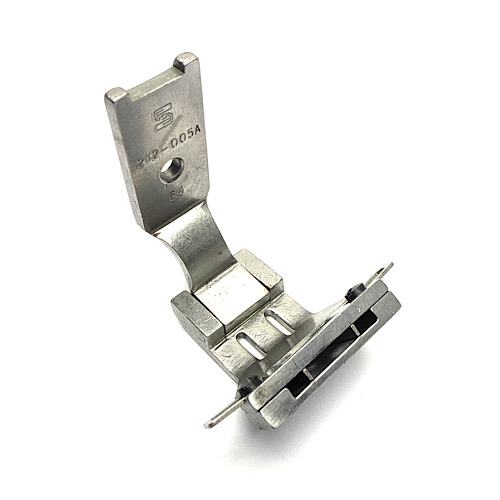 ÇİFTİĞNE AYARLI EKSTRAFOR AYAĞI 1-4 (6.4MM)