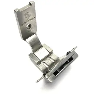 ÇİFTİĞNE AYARLI EKSTRAFOR AYAĞI 1-4 (6.4MM)