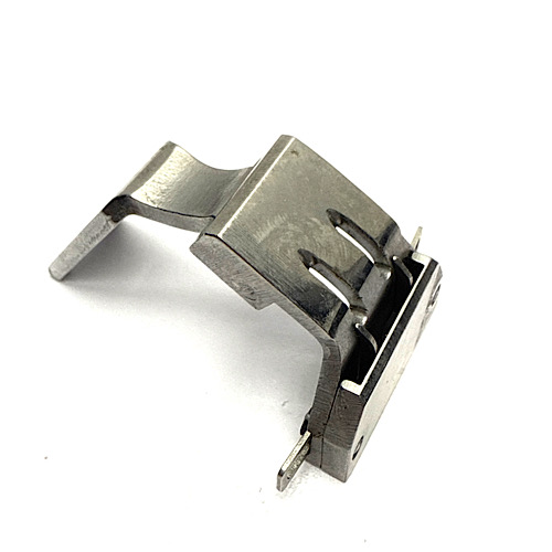ÇİFTİĞNE AYARLI EKSTRAFOR AYAĞI 1-4 (6.4MM)