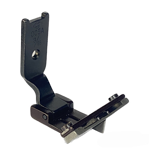 ÇİFTİĞNE AYARLI EKSTRAFOR AYAĞI 3-16 (4.8MM)