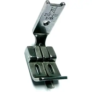 ÇİFT İĞNE AYAK 3/8 ORTA TAKİP