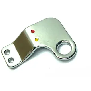 YUKİ PEG EX SER OVERLOK ÖN İP YOLU 2 DELİK