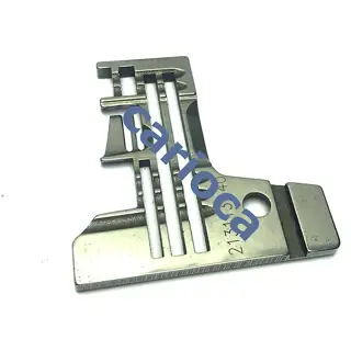 PEGASUS EX5120 OVERLOK MİNİ BURUN 4 İP PLAKA