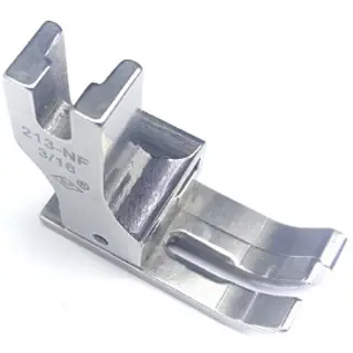 DÜZ MAKİNE TRANSPORTLU GAZİ 3/16E 4.8MM EP