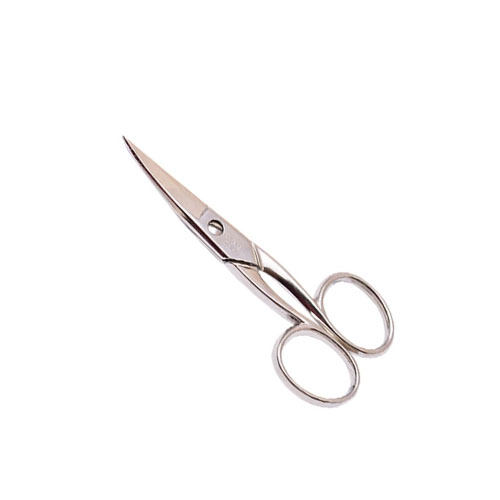 LİNA NAKIŞ MAKASI KALIN UÇ (10,16CM)