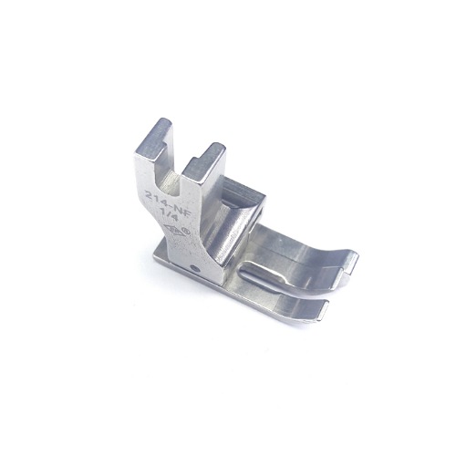 DÜZ MAKİNE TRANSPORTLU GAZİ 1/4E 6.4MM EP
