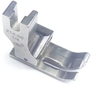 DÜZ MAKİNE TRANSPORTLU GAZİ 1/4E 6.4MM EP