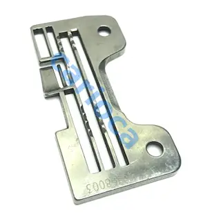 YAMATO OVERLOK 4 İP KALIN DİLLİ PLAKA