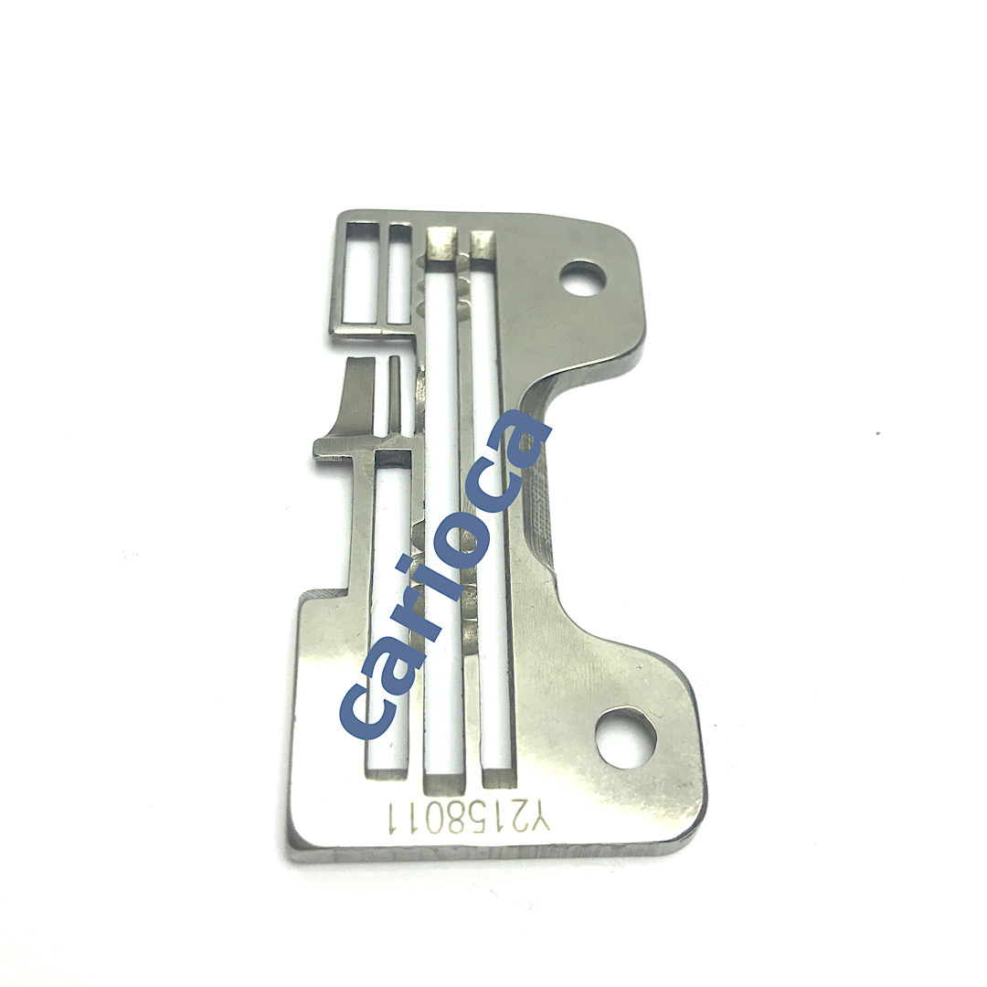 YAMATO OV 4 İP PLAKA 