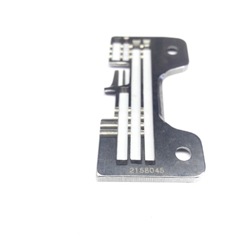 YAMATO OVERLOK 4 İP PLAKA