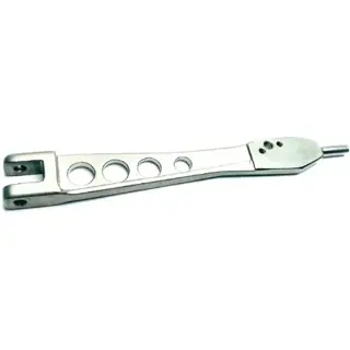 YAMATO AZF8620 OVERLOK 5 İP AYAK KOLU