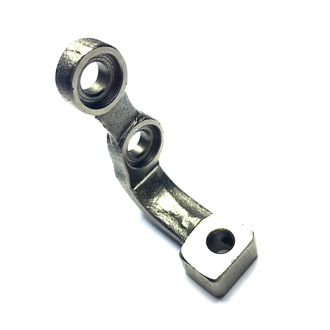 PEGASUS EX BASKI MİL MAFSALI