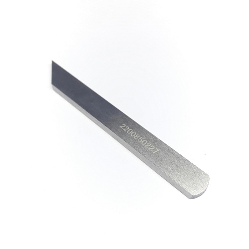 KİNGTEX 6585 TÜP LASTİK ALT BIÇAK