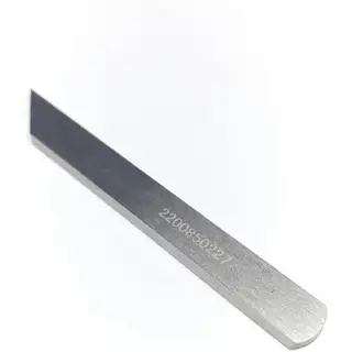 KİNGTEX 6585 TÜP LASTİK ALT BIÇAK