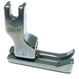 DÜZ MAKİNE TRANSPORTLU 1/32 TERS ÇIMA AYAK