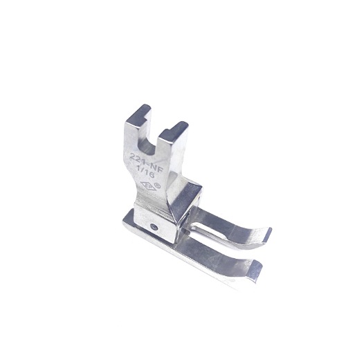 DÜZ MAKİNE TRANSPORTLU 1/16 TERS ÇIMA AYAK