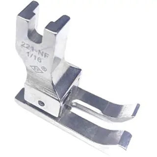 DÜZ MAKİNE TRANSPORTLU 1/16 TERS ÇIMA AYAK