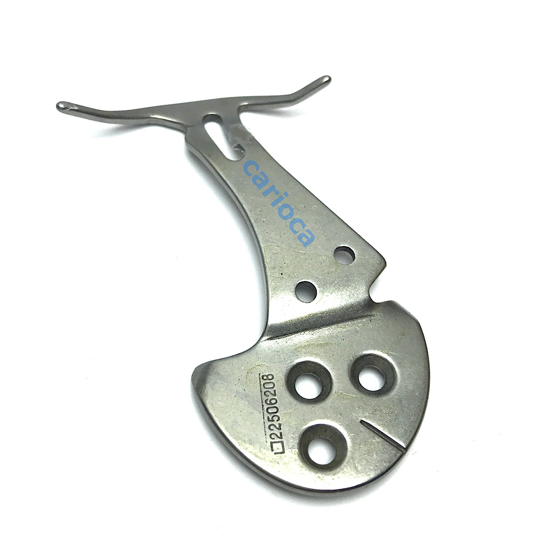 JUKİ 2280-2290 ZİGZAĞ İOLİK AKTARICI HOROZ