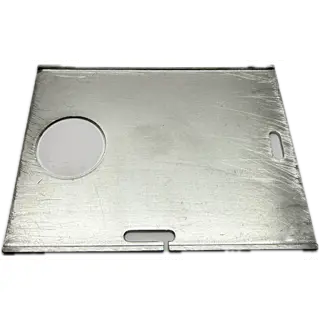 JUKİ 3168-3188 ÇİFT İĞNE SAĞ SÜRGÜ KAPAK