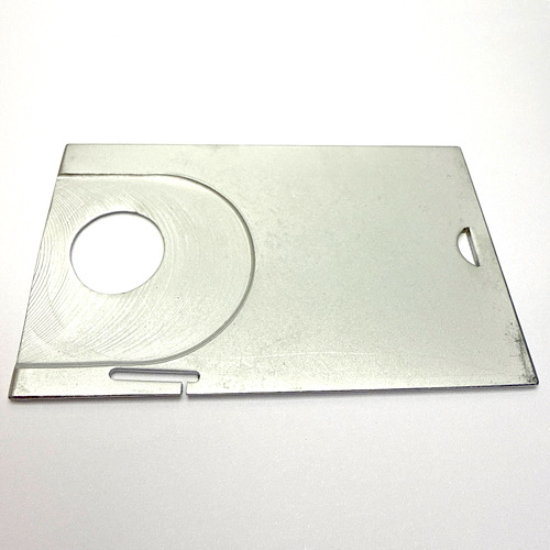 JUKİ 3168-3188 ÇİFT İĞNE SOL SÜRGÜ KAPAK