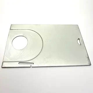 JUKİ 3168-3188 ÇİFT İĞNE SOL SÜRGÜ KAPAK