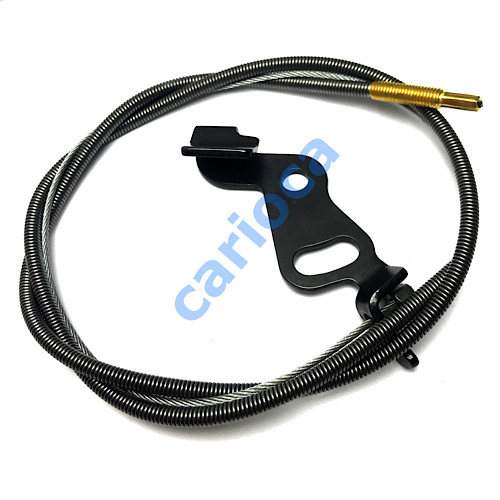 JUKİ 3188 ÇİFT İĞNE TANS AÇMA TELİ