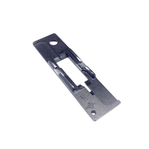 JUKİ 3188 ÇİFTİĞNE 1/8 ELEKTRONİK PLAKA