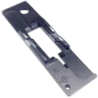 JUKİ 3188 ÇİFTİĞNE 1/8 ELEKTRONİK PLAKA