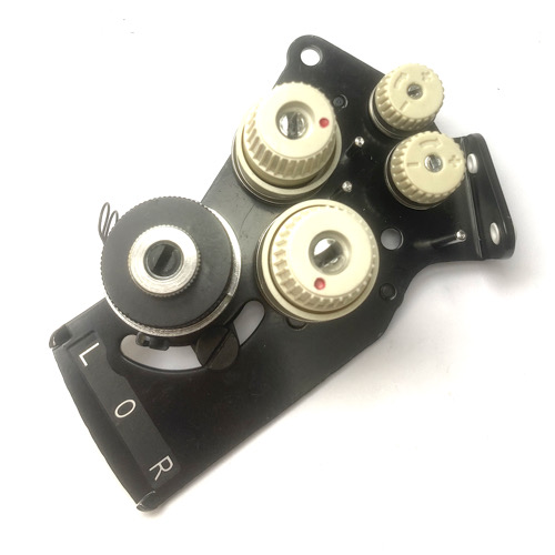 JUKİ 3168- 3188 ÇİFTİĞNE ELEKTRONİK TANSİYON TAKIMI SS