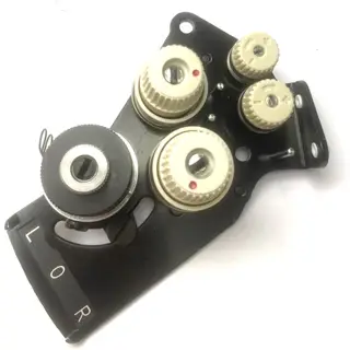 JUKİ 3168- 3188 ÇİFTİĞNE ELEKTRONİK TANSİYON TAKIMI SS
