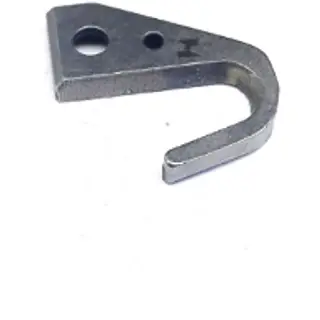 KİNGTEX 9300 SOLDAN BIÇAKLI ÜST ELMAS BIÇAK