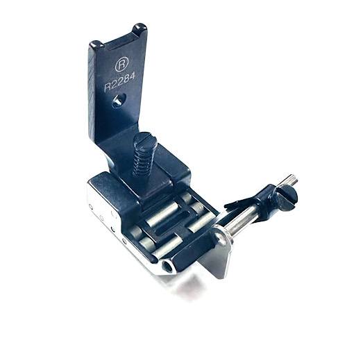 ZİGZAG AYAK 10MM TEKERLEKLİ TAKİPLİ (JUKİ-BROTHER-SİNGER)
