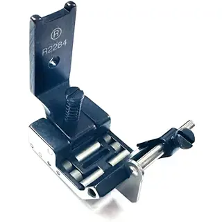 ZİGZAG AYAK 10MM TEKERLEKLİ TAKİPLİ (JUKİ-BROTHER-SİNGER)