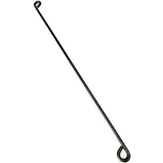 JUKİ 5550-8700 DÜZ MKN AYAK KALDIRMA TELİ (23CM) SS 110-06905