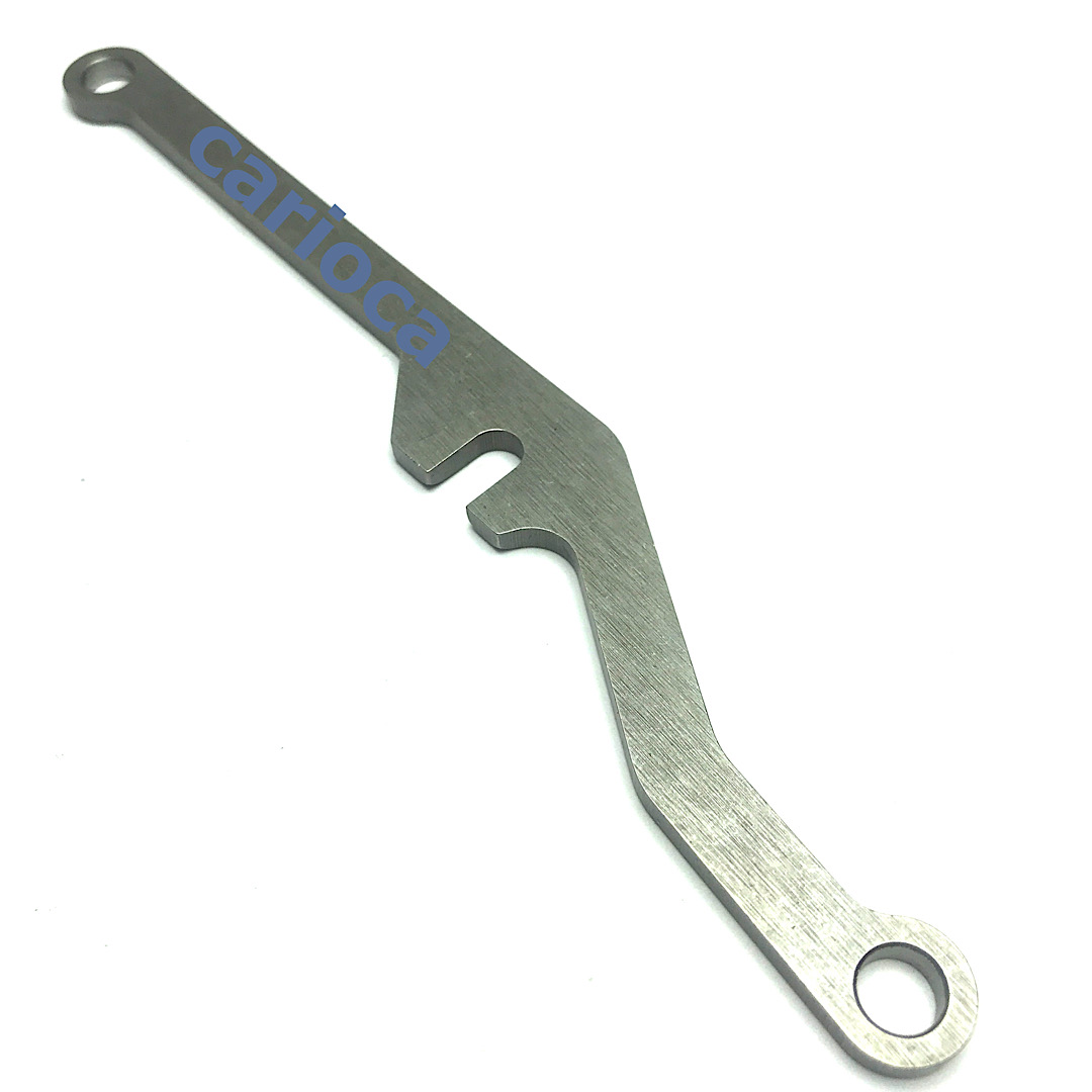 JUKİ 8700 DÜZ MAKİNA DİŞLİYE HAR VEREN DİKEY PLAKA