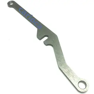 JUKİ 8700 DÜZ MAKİNA DİŞLİYE HAR VEREN DİKEY PLAKA