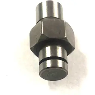 JUKİ 5550 DÜZ MAKİNA DİŞLİYE HAR VEREN DİKEY PLAKA EKS VİDA