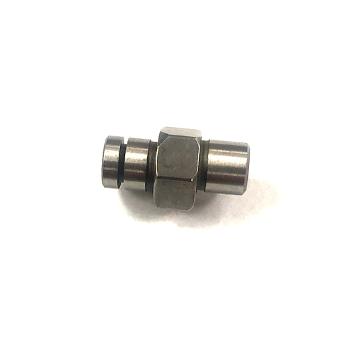 JUKİ 5550 DÜZ MAKİNA DİŞLİYE HAR VEREN DİKEY PLAKA EKS VİDA