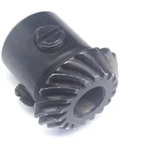 TYPİCAL DÜZ CAĞANOZ DİŞLİ