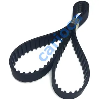PALET KAYIŞI 230XL 1.5MM
