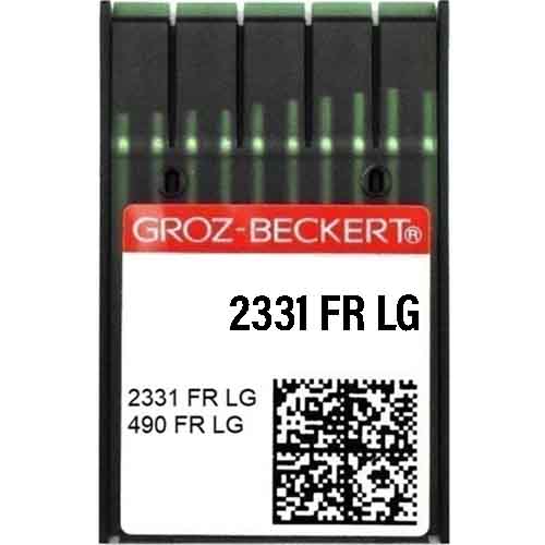 GROZ KAPİTONE İĞNE EBX3  (10 ADET)