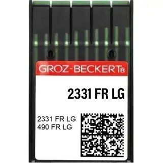 GROZ KAPİTONE İĞNE EBX3  (10 ADET)