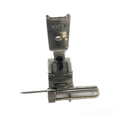 ZİGZAG 8 MM EKSTRAFOR AYAĞI (JUKİ-BROTHER-SİNGER)